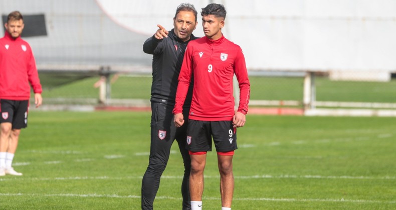 Fuat Çapa: “Şehrin hedefe inanması gerekiyor”