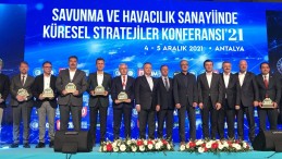 CANiK ihracat şampiyonu oldu