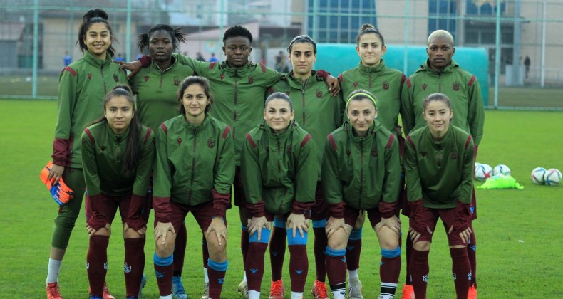 Trabzonspor, YABPA’yı 5 golle geçti