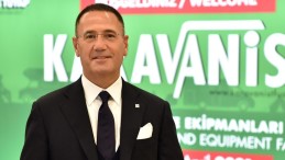Tüyap, karavan sektörünün 2022’deki dev buluşmasına hazırlanıyor
