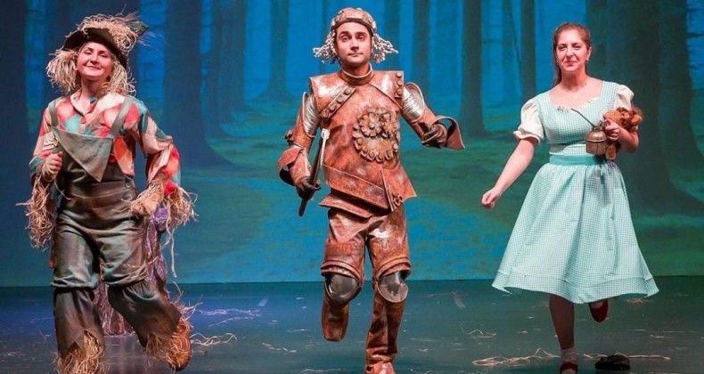 Samsun Devlet Opera ve Balesi’nden miniklere müjde!