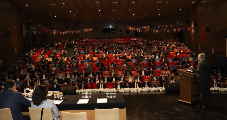 Aksu: “Coşkumuz ilk günkü gibi”