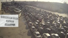 Bulgarlar akın akın geliyor!