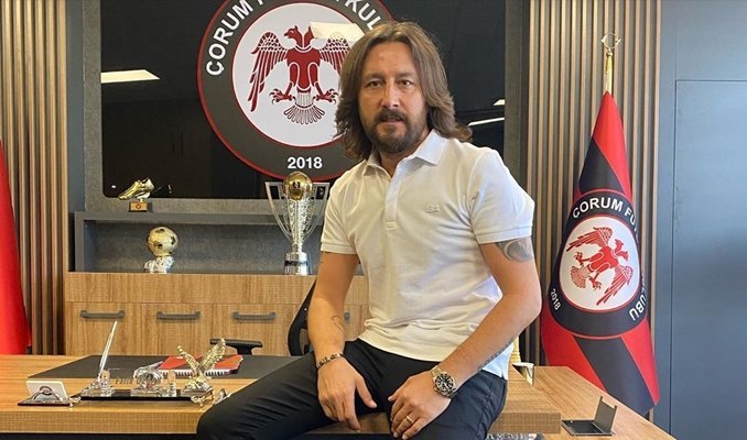 Fatih Özcan İstifa etti