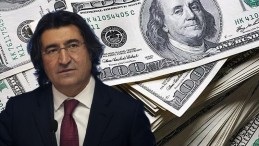 TBB Başkanı Çakar: Bir gecede 1 milyar dolar bozduruldu