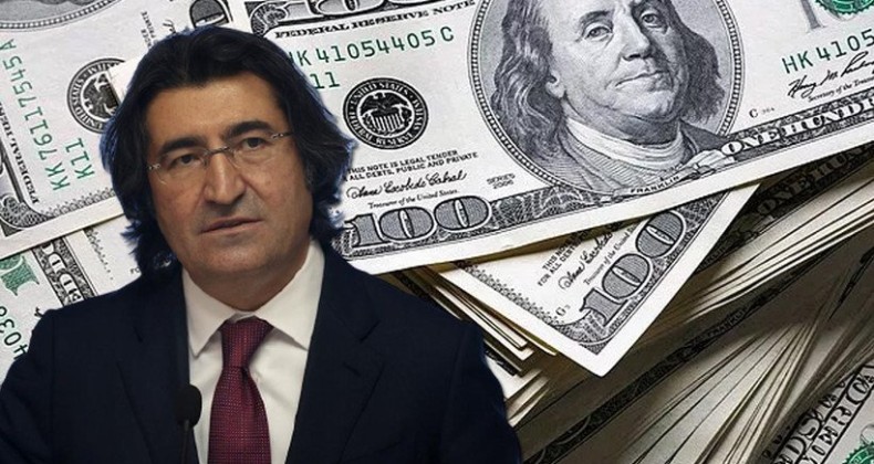 TBB Başkanı Çakar: Bir gecede 1 milyar dolar bozduruldu