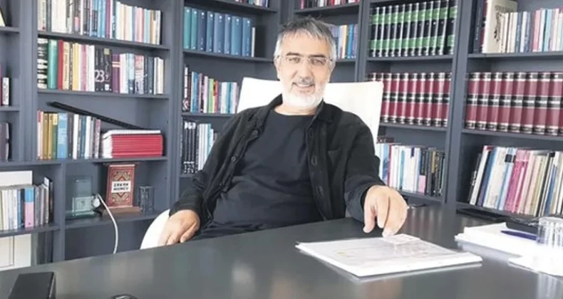 Erkan Mumcu 34 yıllık eşinden neden boşandı? Çok çarpıcı iddialar var!