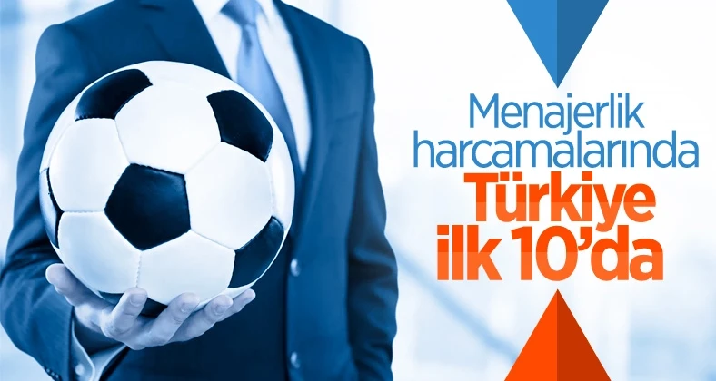 Futbolu menajerler yönetiyor! Samsunspor, en uzak dur
