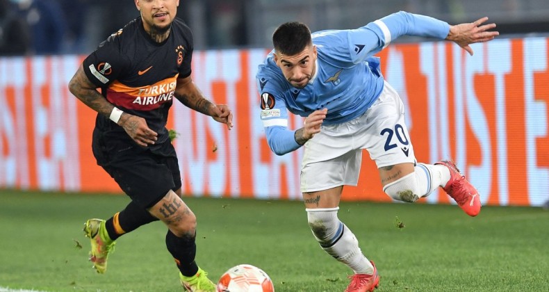 Galatasaray grubunu lider bitirdi