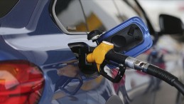 Motorinin litresine 1 lira 34 kuruş indirim yapıldı
