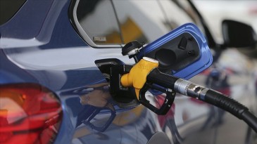 Sürücülere güzel haber! Benzine indirim geldi…