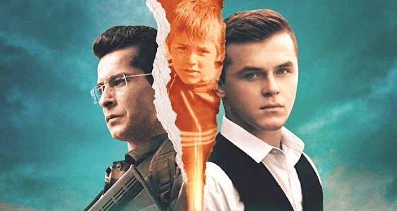 “Kesişme; İyi ki Varsın Eren” 1 Ocak’ta vizyona giriyor