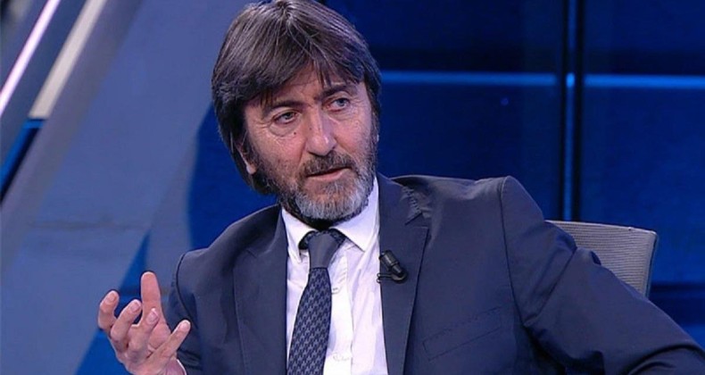 Rıdvan Dilmen: Emre Belözoğlu dünya çapında hoca olacak