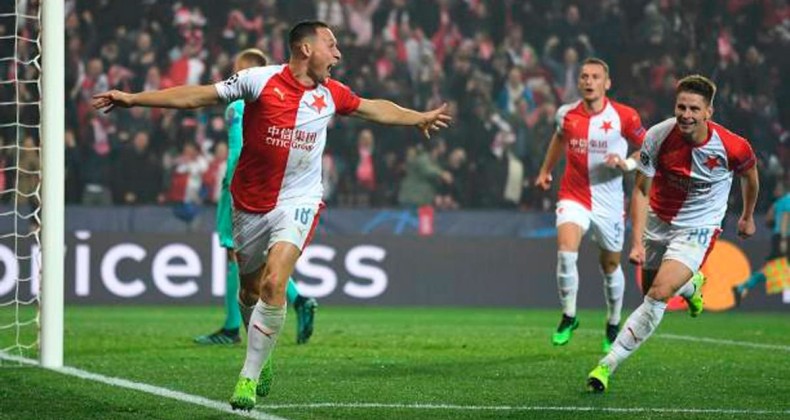 Fenerbahçe’nin rakibi Slavia Prag’ı yakından tanıyalım