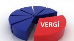 Çeşitli vergiler 36,2 oranında arttırıldı!