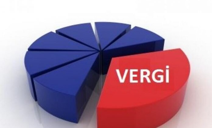 Çeşitli vergiler 36,2 oranında arttırıldı!