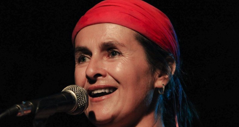 Çek şarkıcı Hana Horka, kasten Covid’e yakalandıktan sonra öldü