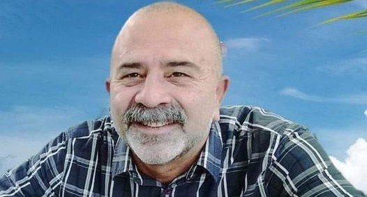 Gazeteci Hakan Çelikbaş hayatını kaybetti