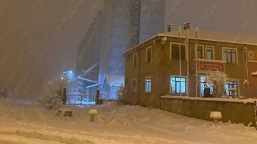 Son dakika… Samsun-Havza yolu ulaşıma kapatıldı