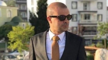 Samsun’da belediye çalışanı canına kıydı!