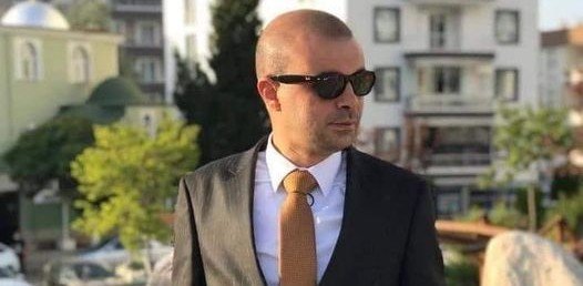 Samsun’da belediye çalışanı canına kıydı!