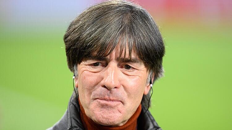 Fenerbahçe’de teknik direktör kararı! Joachim Löw’e 2024’e kadar sözleşme…