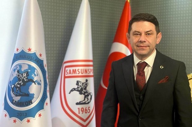Eski Milli Güreşçi Metin Şenel, Samsunlu Belediyeleri Türk güreşine sahip çıkmaya çağırdı!