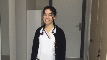Üniversiteli Zeynep, Samsun’da Yaşam Mücadelesini Kaybetti!