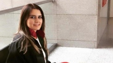 Samsunlu genç avukatın katili bakın kim çıktı?
