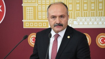 Erhan Usta’dan vurgun iddiası!