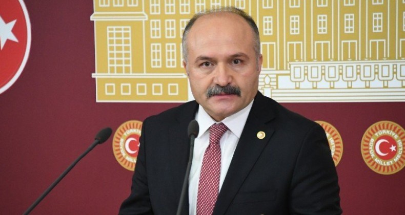 Erhan Usta gündemi değerlendirdi!