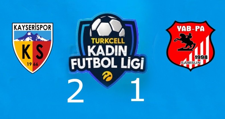YABPA, Kayseri’den eli boş dönüyor!