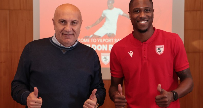 Samsunspor, bombaları patlatmaya başladı!