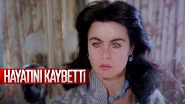 Fatma Girik, hayatını kaybetti