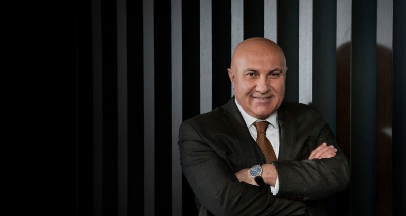 Yıldırım Holding’in radarında Hırvat petrokimya devi var
