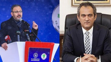 Bakanlar Samsun’a geliyor
