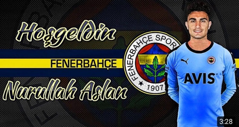 Nurullah Aslan, Fenerbahçe’ye mi gidiyor?
