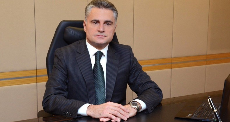 Çamsan Ordu’dan 75 Milyon Euro yatırım