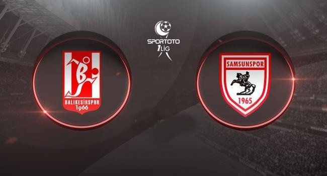 Samsunspor 3 puan peşinde!