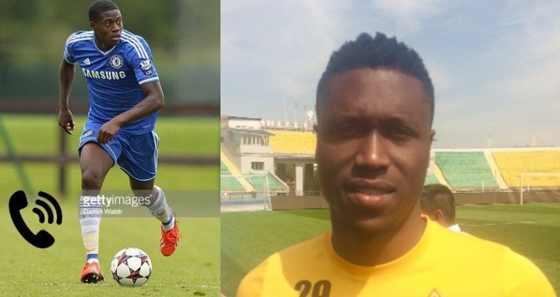 Samsunspor’da yeni transferler imzalıyor