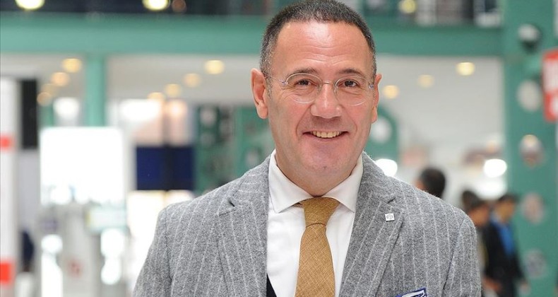 Ersözlü: “Samsun’da 2022 Fuarlar Yılı Olacak”