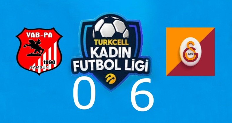 Galatasaray gol olup yağdı!