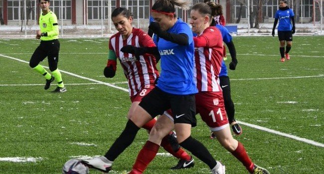 YABPASPOR küme düştü