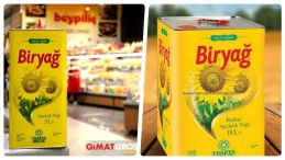 A101-BİM-ŞOK marketlerde 5 L Ayçiçek Yağına KDV indirimi geliyor! İşte 24 Ocak sıvı yağ fiyatları!