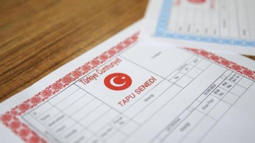 Kat İrtifakı Nedir? Kat İrtifakı Tapusu Nasıl Alınır?