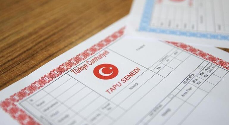 Kat İrtifakı Nedir? Kat İrtifakı Tapusu Nasıl Alınır?
