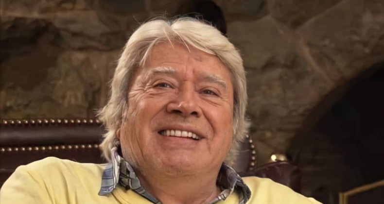 Cüneyt Arkın, asla oynamayacağı 3 rolü açıkladı