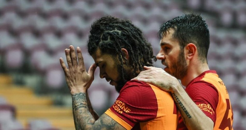 DeAndre Yedlin: “Her yerde cami vardı! Muhteşemdi”
