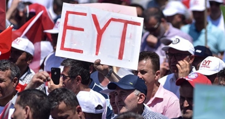 Maaşı bağlanmayan bazı EYT’lilerin emekliliği 12 nedenle iptal edilebilir