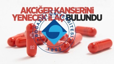 Türk bilim insanlarının kansere karşı geliştirdiği ilaç klinik aşamaya geçti